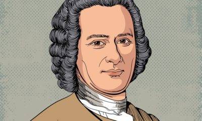 50 Famous Jean-Jacques Rousseau Quotes on State of Nature [2021]