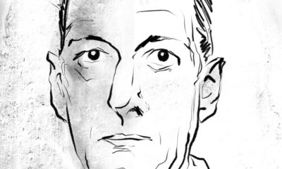 50 H. P. Lovecraft Quotes from the Horror Fiction Author