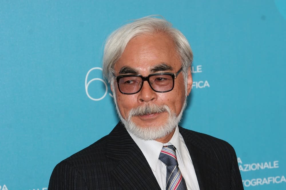 #50 Hayao Miyazaki Quotes From The Inspirational Animated Film Artist
