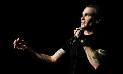 50 Henry Rollins Quotes on Life and Politics