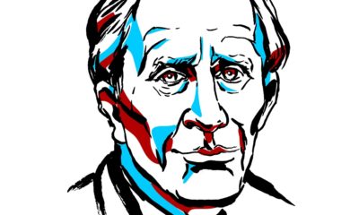 50 J.R.R. Tolkien Quotes to Help You Climb Out of Life's Hole