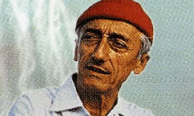 50 Jacques Cousteau Quotes About Science and Life