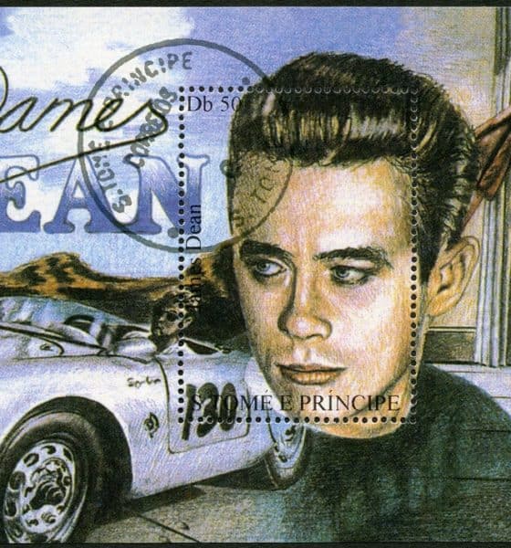 50 James Dean Quotes About Love and Freedom