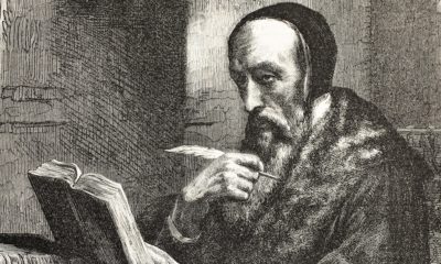 50 John Calvin Quotes About Theology You Were Predestined to Read