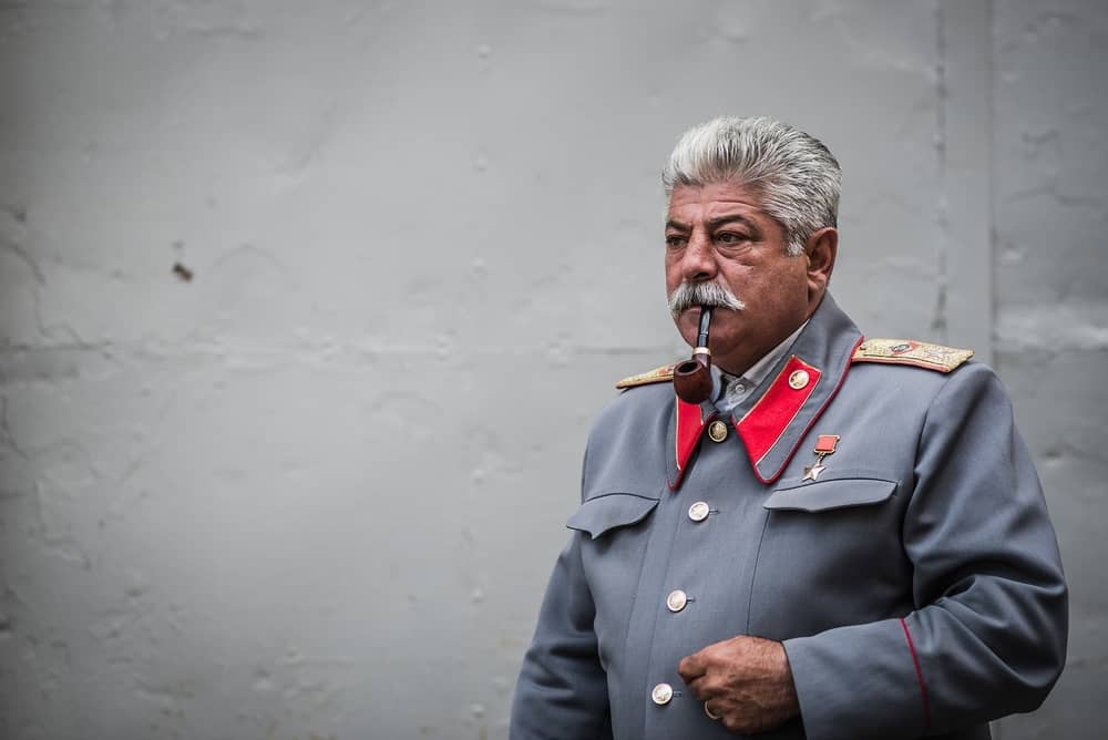 Stalin joseph Joseph Stalin