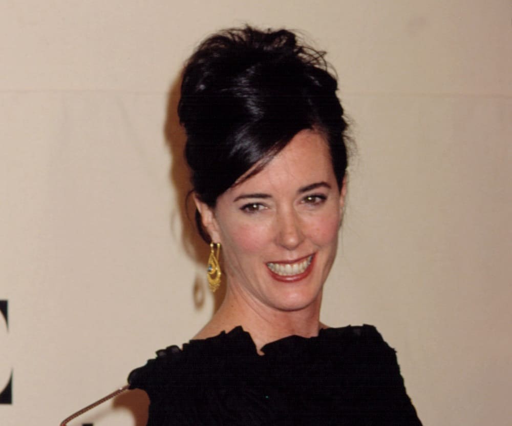 25 Kate Spade Quotes on Style and Curiosity | Everyday Power
