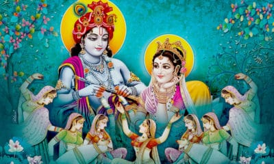 50 Krishna Quotes on Karma and Truth