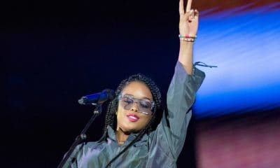 50 Lyrical H. E. R. Quotes That Will Sing to Your Soul