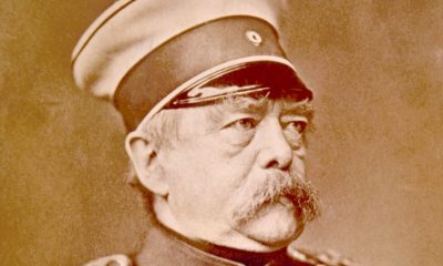 50 Otto Von Bismarck Quotes On Life, War, and Politics