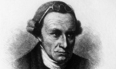 50 Patrick Henry Quotes From the United States Founding Father