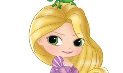 50 Rapunzel Quotes for the Princess at Heart