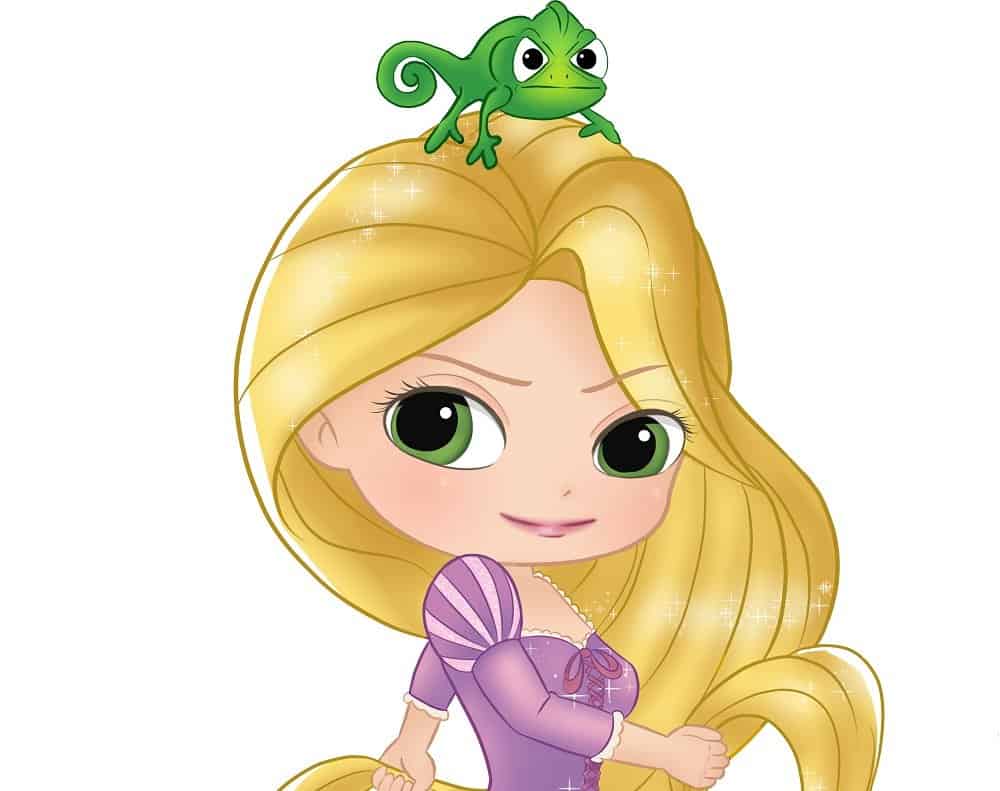 35 Rapunzel Quotes for the Princess at Heart | Everyday Power