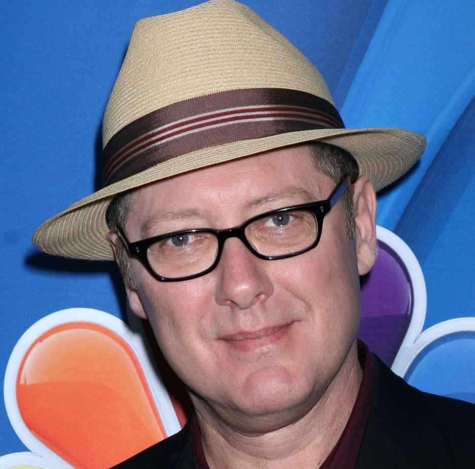 Blacklist: Who is Raymond Reddington?