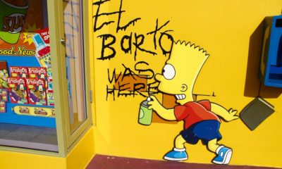 50 Rebellious Bart Simpson Quotes That Make You Feel Like a 90s Kid Again