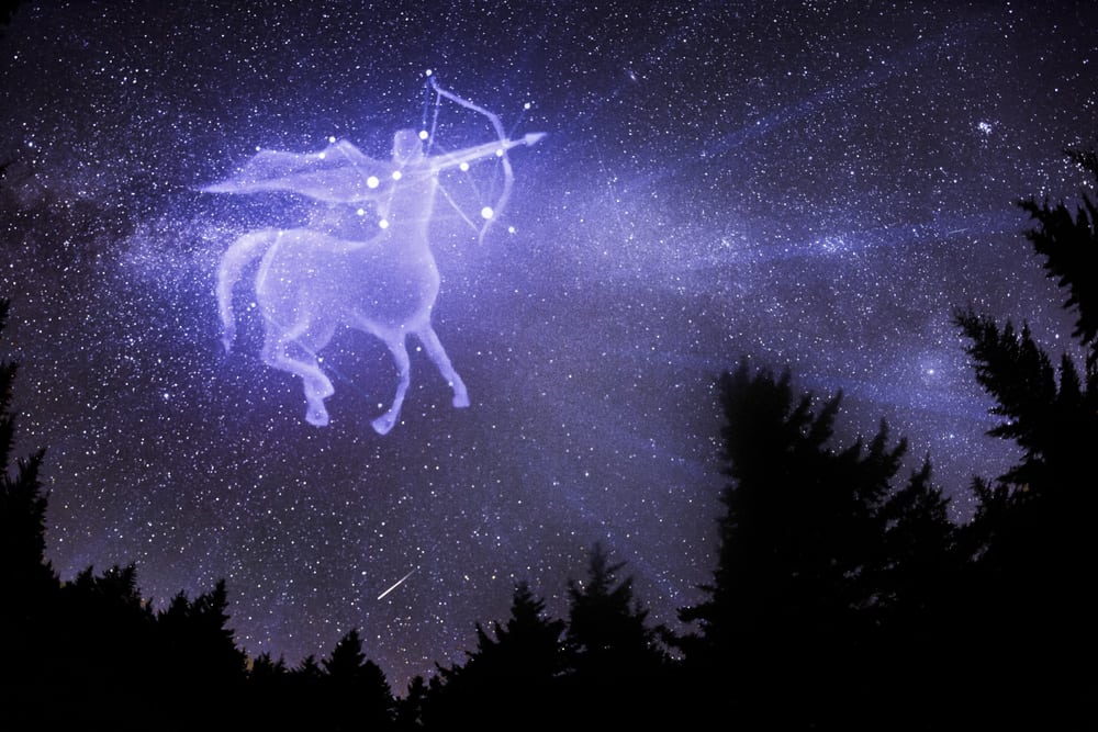 #60 Sagittarius Quotes About The Adventurous Fire Sign