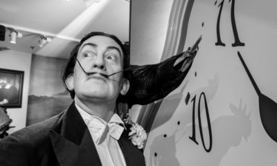 50 Salvador Dali Quotes From The Surreal Spanish Artist