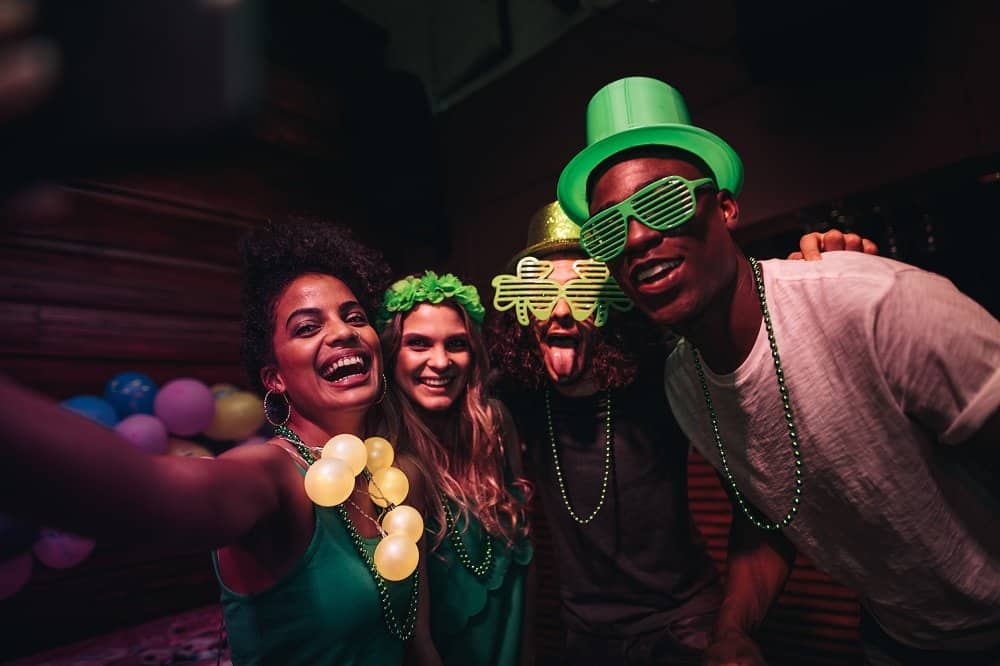 50 St. Patrick's Day Quotes To Bring Out the Irish In Everyone