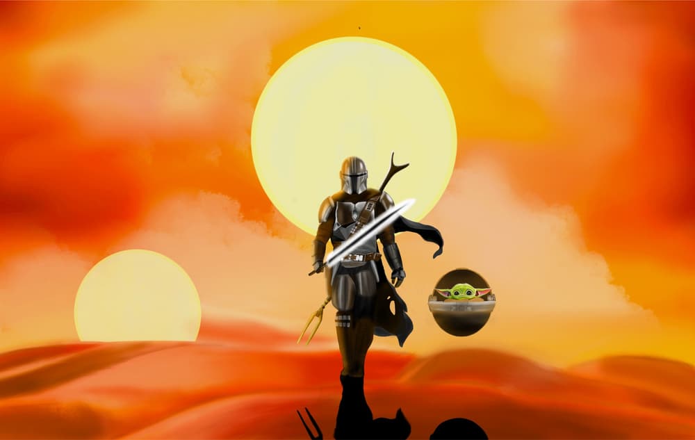 50 The Mandalorian Quotes From The Hit Disney+ Series