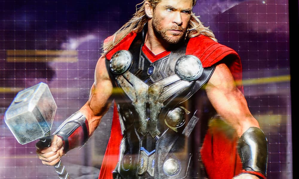 25 Thor Quotes From the Marvel Cinematic Universe | Everyday Power