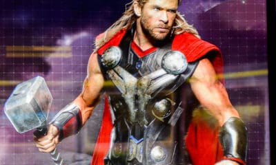50 Thor Quotes From the Marvel Cinematic Universe