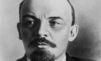 50 Vladimir Lenin Quotes From the Soviet Leader