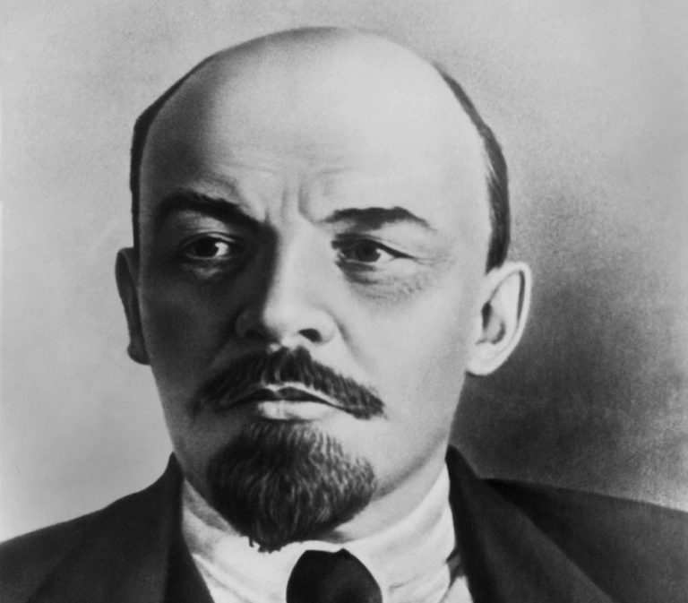 50 Vladimir Lenin Quotes From the Soviet Leader | LaptrinhX