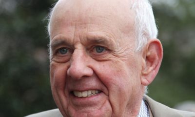 50 Wendell Berry Quotes on Community and Gardening