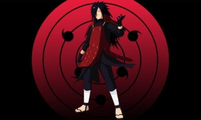 Madara Quotes from the Anime, Naruto