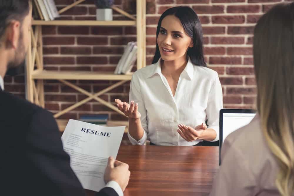 Questions to Ask an Interviewer That Will Help You Land The Job
