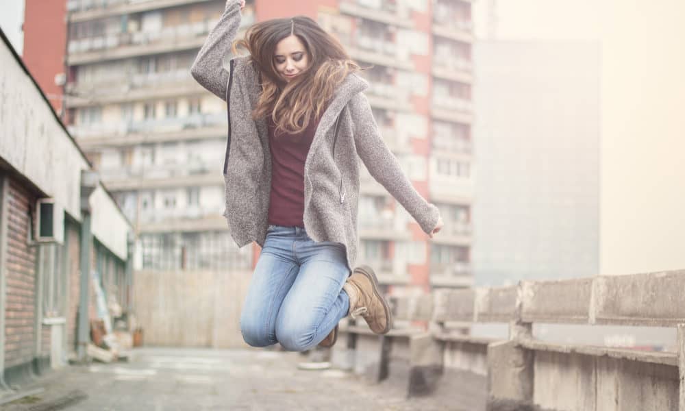 Reclaiming Your Zest For Life Using Positive Psychology