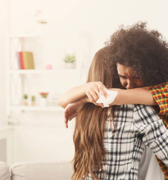 Stop Telling People Time Heals All Wounds