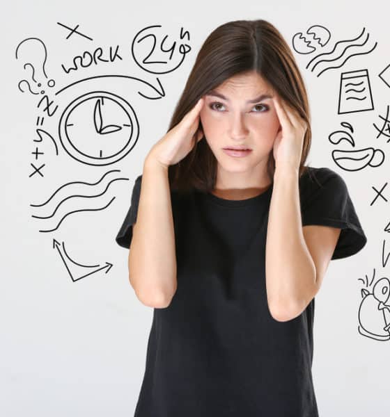 Why Does Life Suck Even When You Try to Make it Better