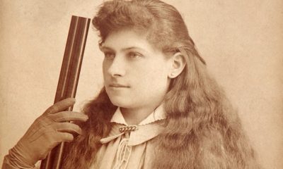 30 Annie Oakley Quotes From & About the Wild West Sharpshooter