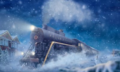 35 Polar Express Quotes That Will Make You Believe Again