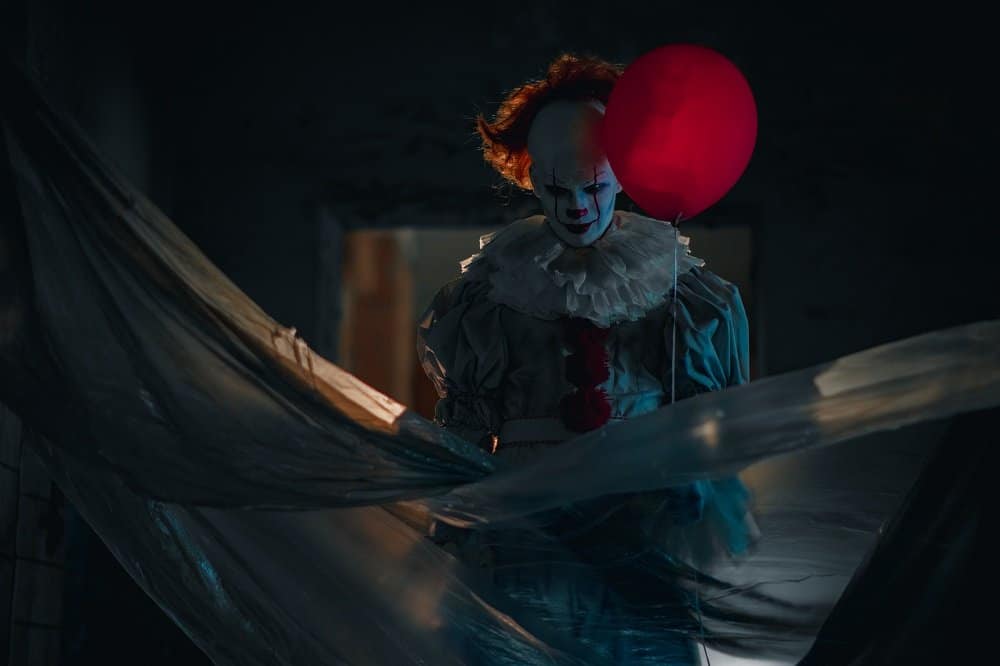 #Pennywise Quotes from The Scariest Clown of All