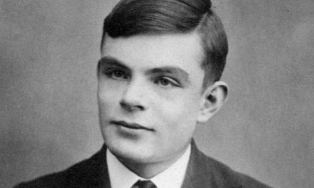 Todocreer Home 13 42 Alan Turing Quotes From The Father of Modern Computing