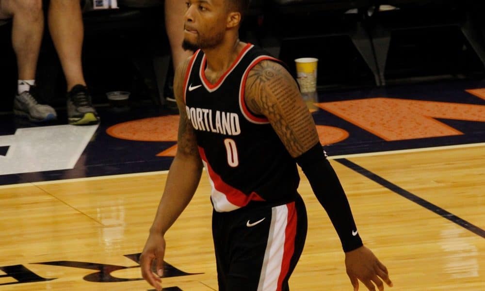 45 Damian Lillard Quotes on Basketball, Music, & Life