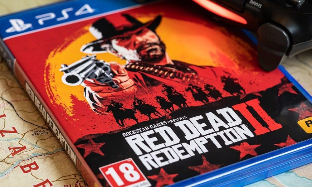 linned Usikker gateway 25 Arthur Morgan Quotes From Red Dead Redemption 2's Notorious Outlaw