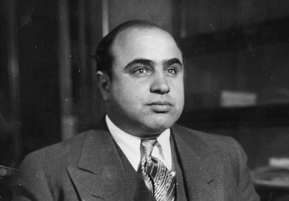 50 Al Capone Quotes from the Crime Czar of the 1920s