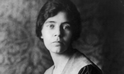 50 Alice Paul Quotes from the Women’s Suffrage Movement