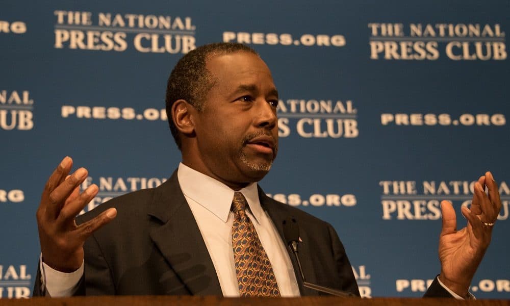 50 Ben Carson Quotes on Life, Learning, & Faith Everyday