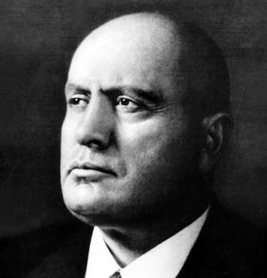 50 Benito Mussolini Quotes from the Man Who Created Fascism
