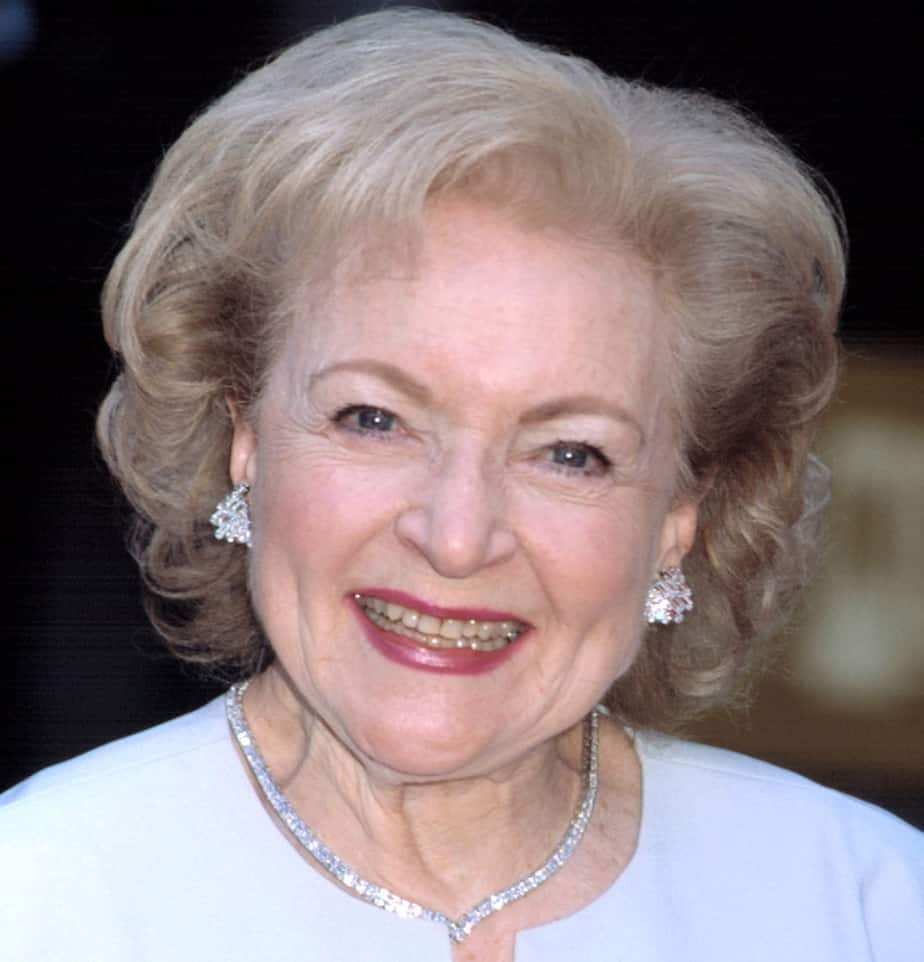 #25 Betty White Quotes On How To Live A Long, Happy Life