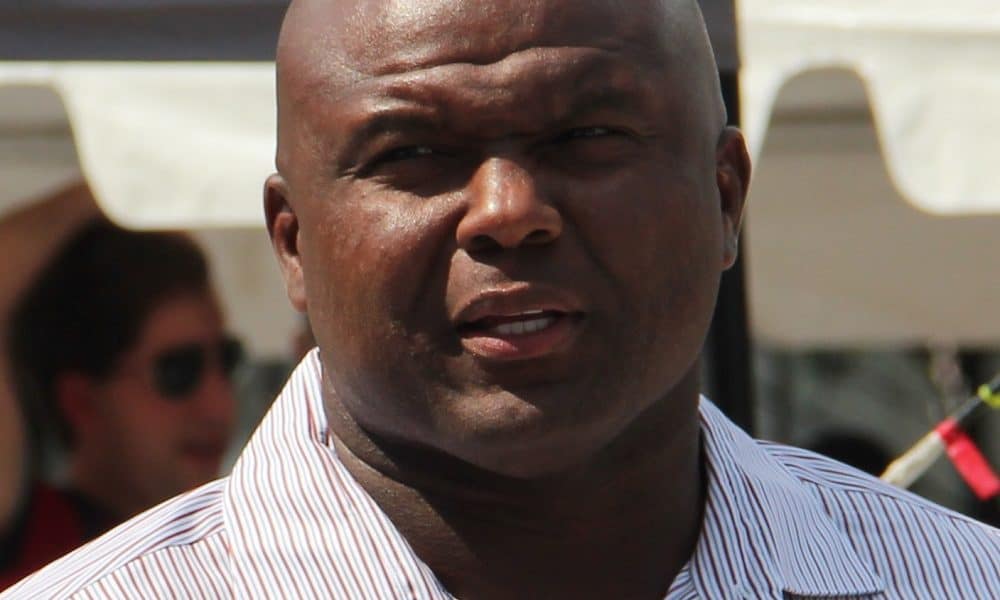 Todocreer Home 23 50 Booger McFarland Quotes From His Football Commentating Days