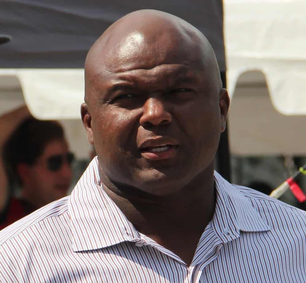 50 Booger McFarland Quotes From His Football Commentating Days