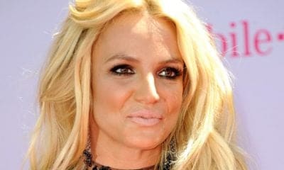 50 Britney Spears Quotes From The Troubled Princess of Pop