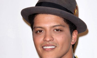 50 Bruno Mars Quotes To Inspire You