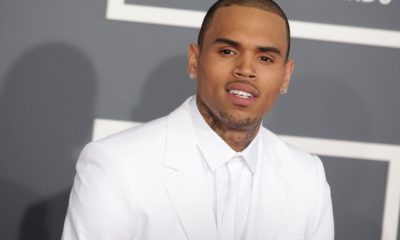 50 Chris Brown Quotes About Life, Love, and Lyrics