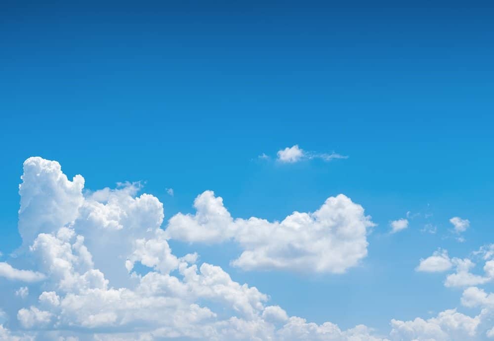 110 Cloud Quotes to Teach You About Life | Everyday Power