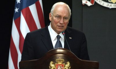 50 Dick Cheney Quotes and Words of Wisdom